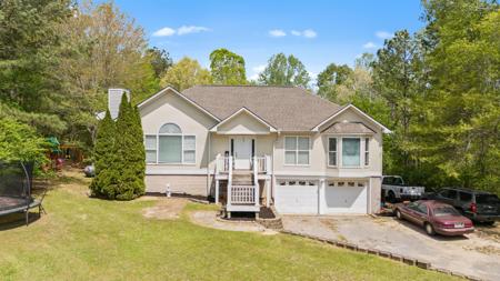 134 CO RD 3151
