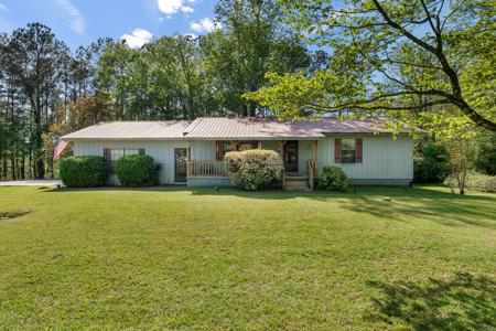 5128 SMITH LAKE DAM Rd