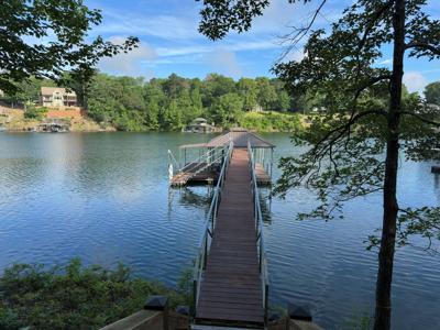 LOT 17 SHELTERED COVE