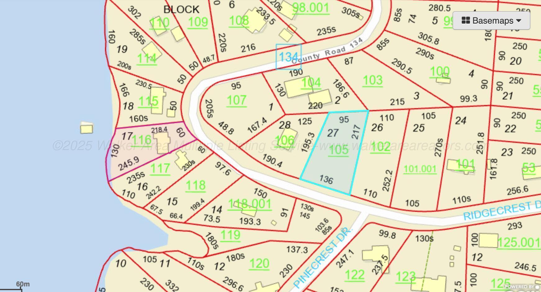 Image 1: Map