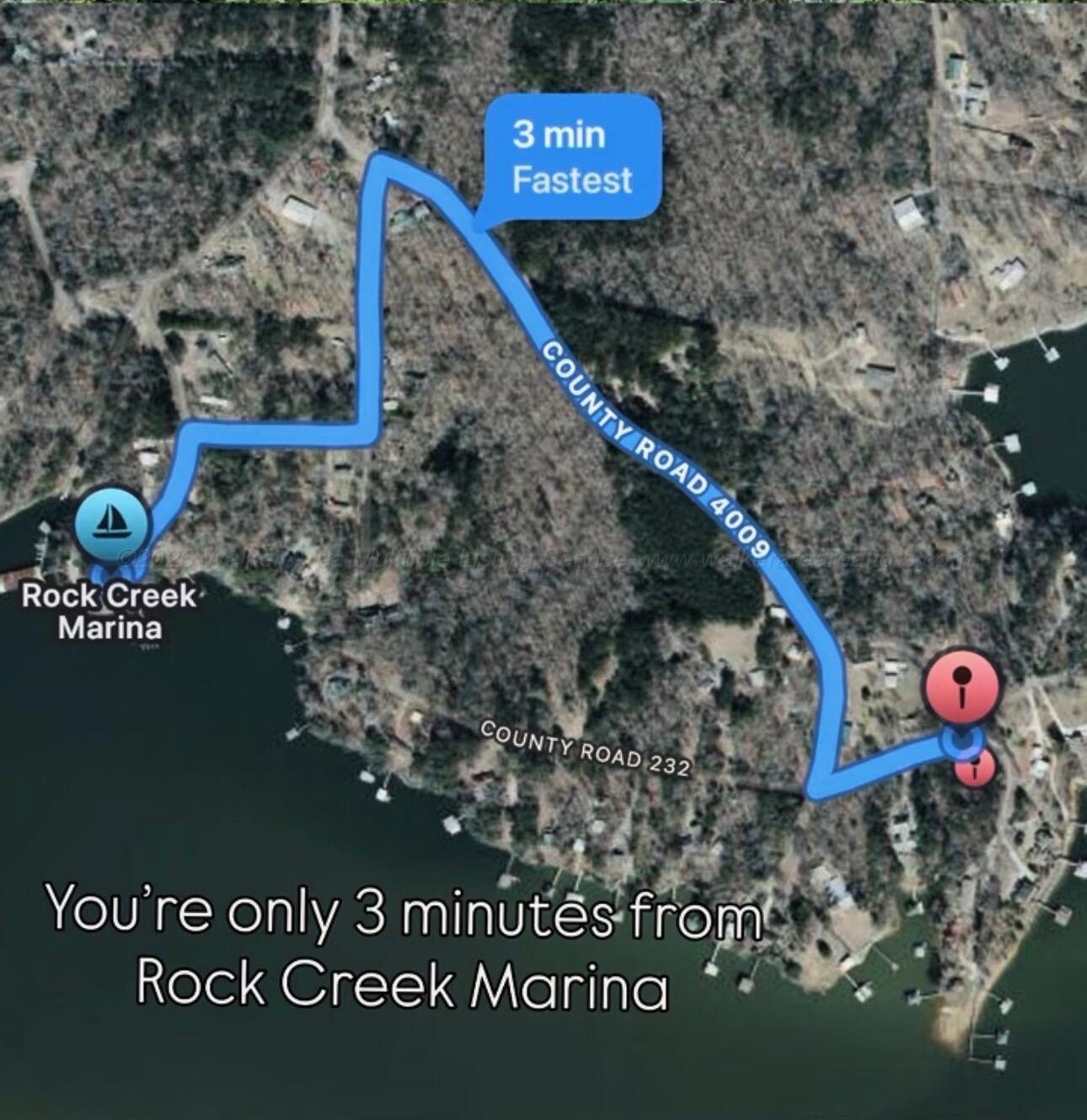 Image 4: Marina Location