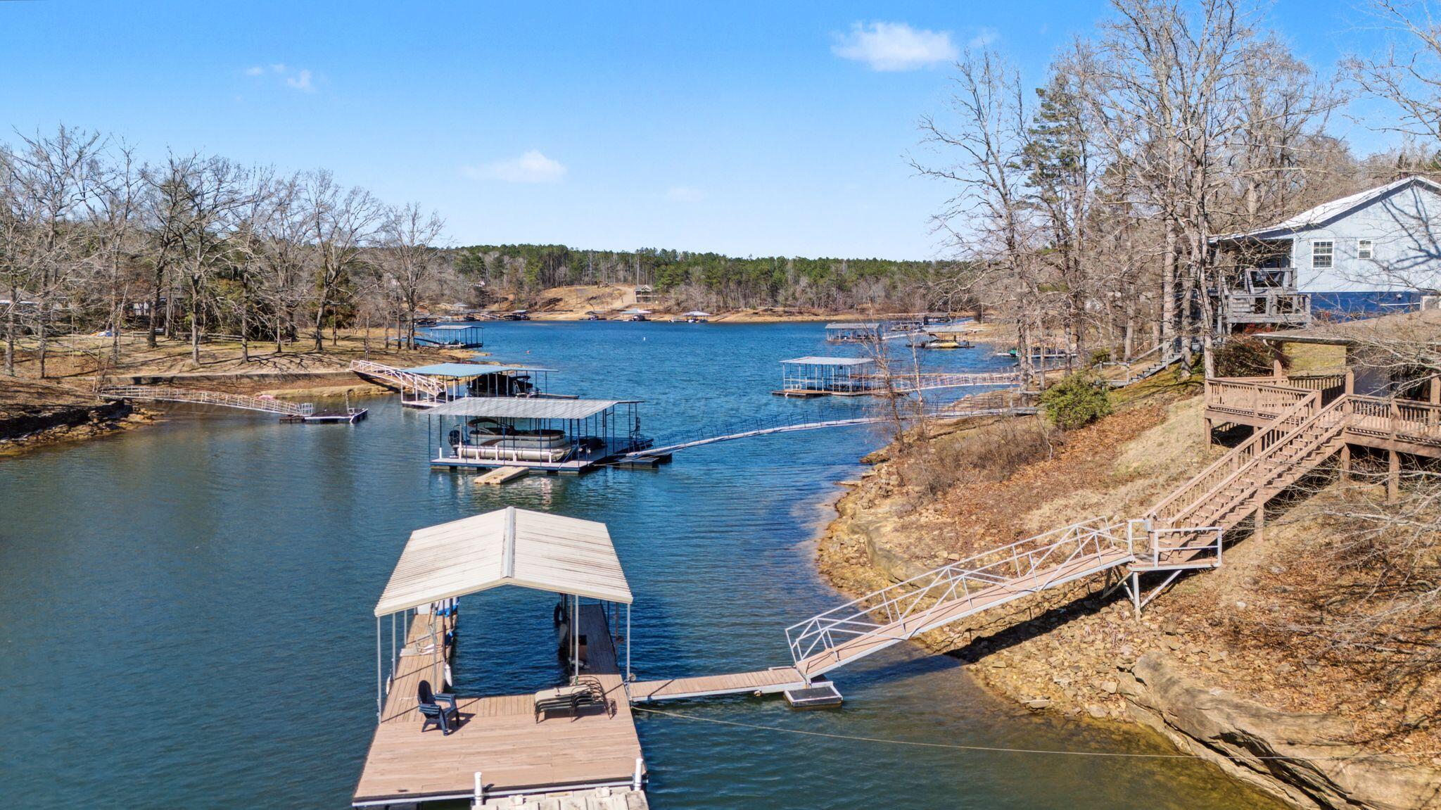 Image 2: Dock