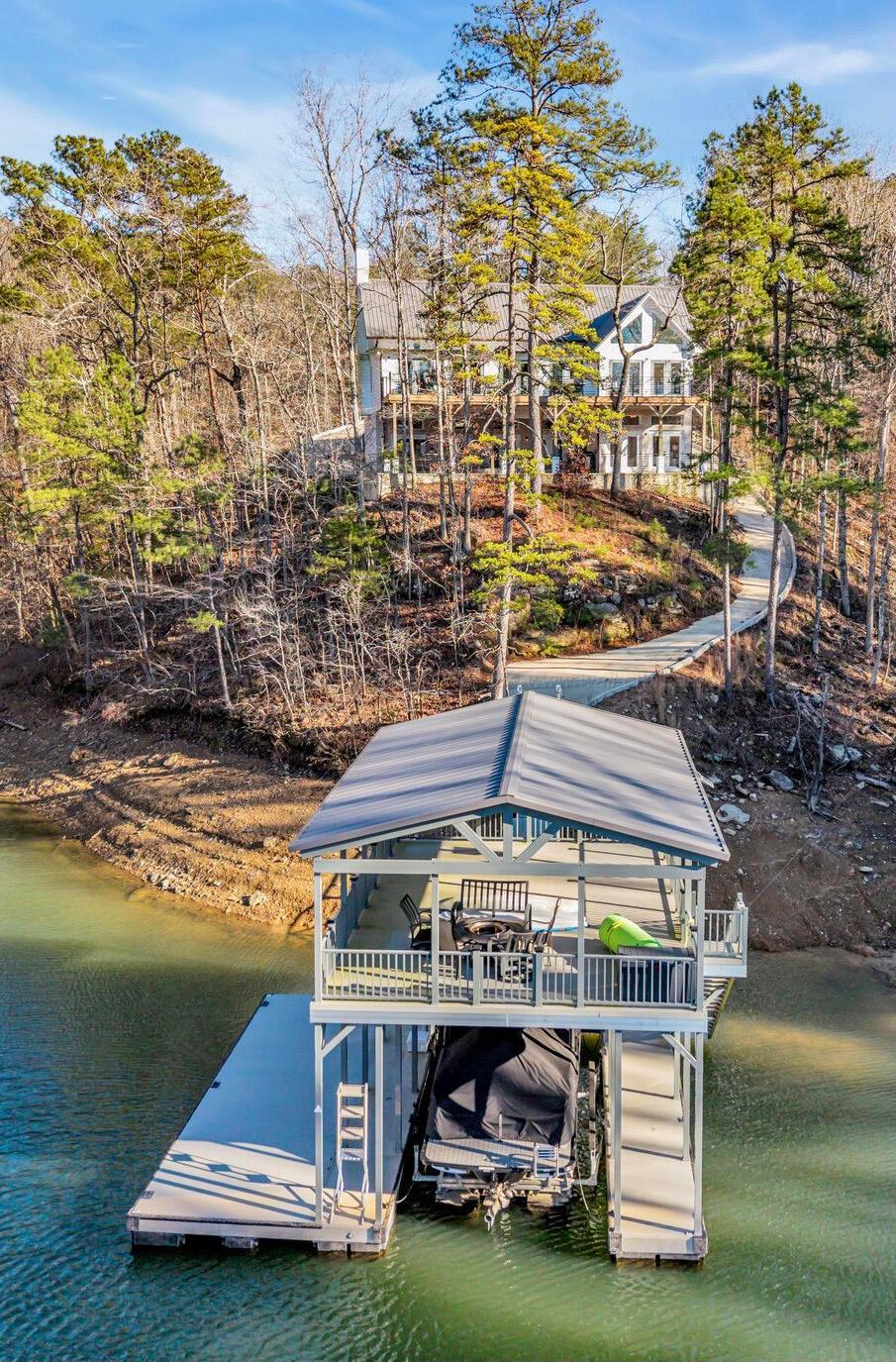 Image 2: Dock