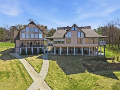 1511 RACCOON CREEK Rd