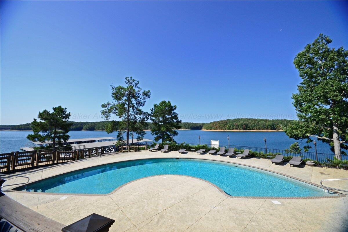 Image 2: Community Pool