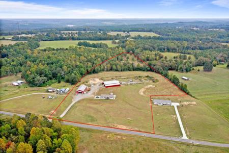 667 COUNTY ROAD 3909