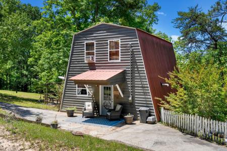 108 COUNTY ROAD 3142