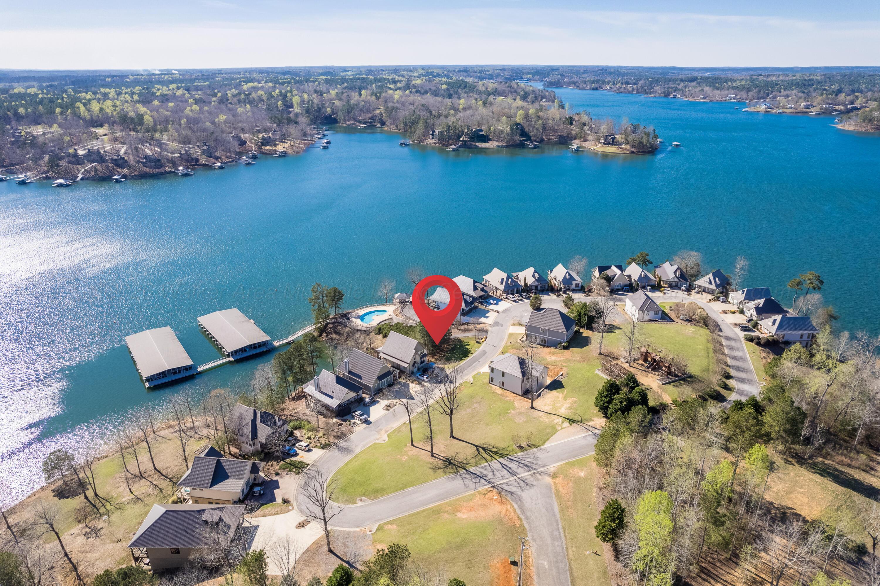 Image 3: Aerial Location