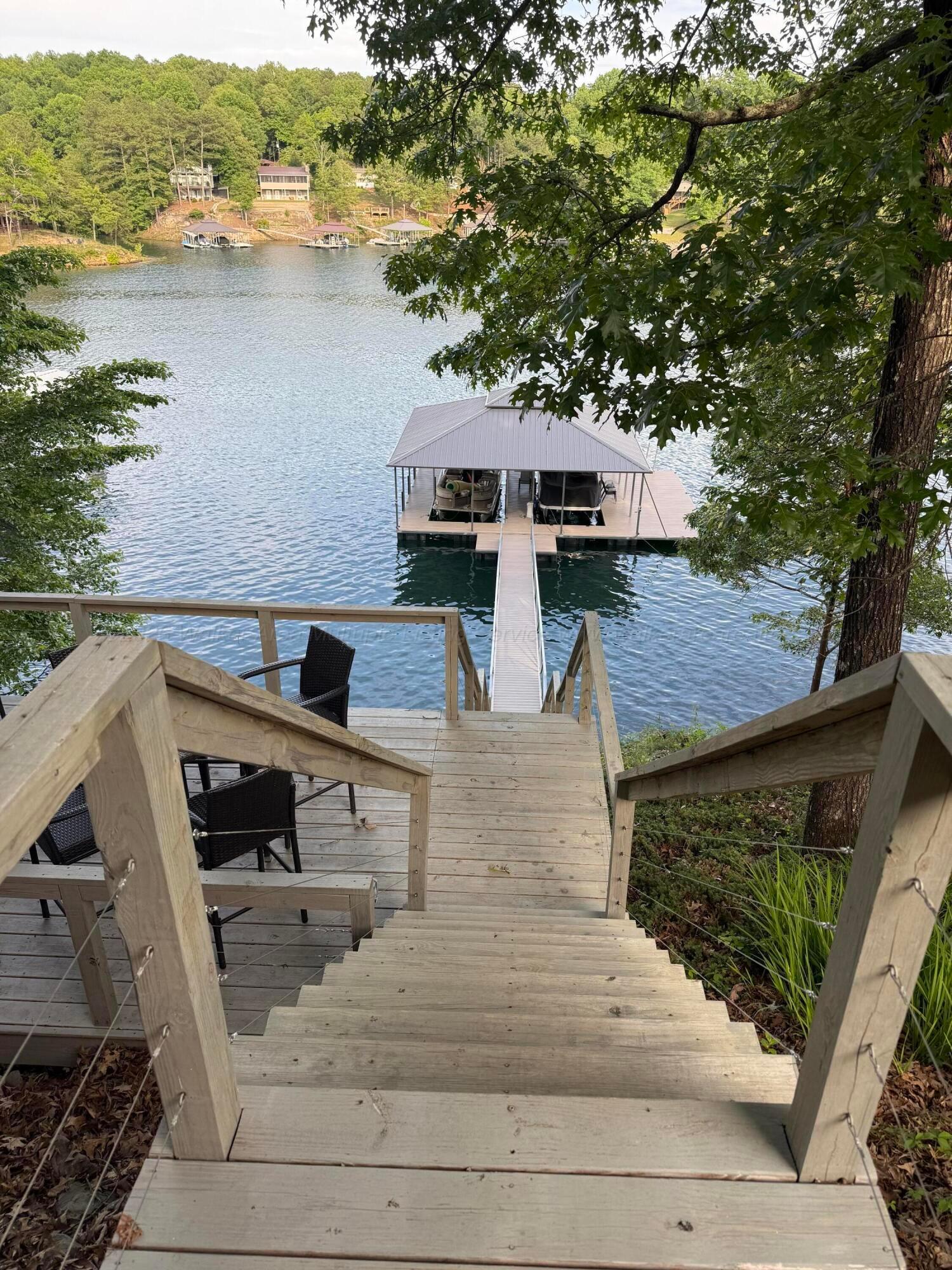 Image 4: Dock