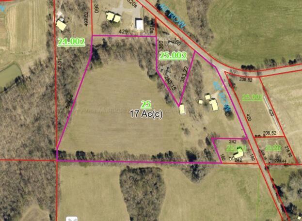 Image 3: Plat