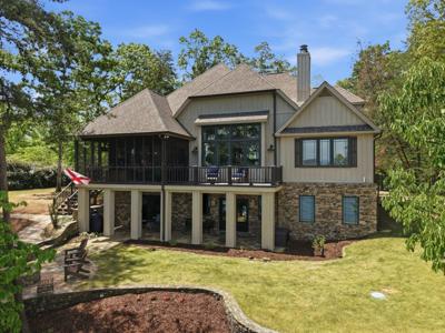 203 TRAIL PATH ROAD