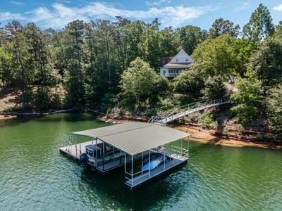 436 DUCKTAIL ROAD