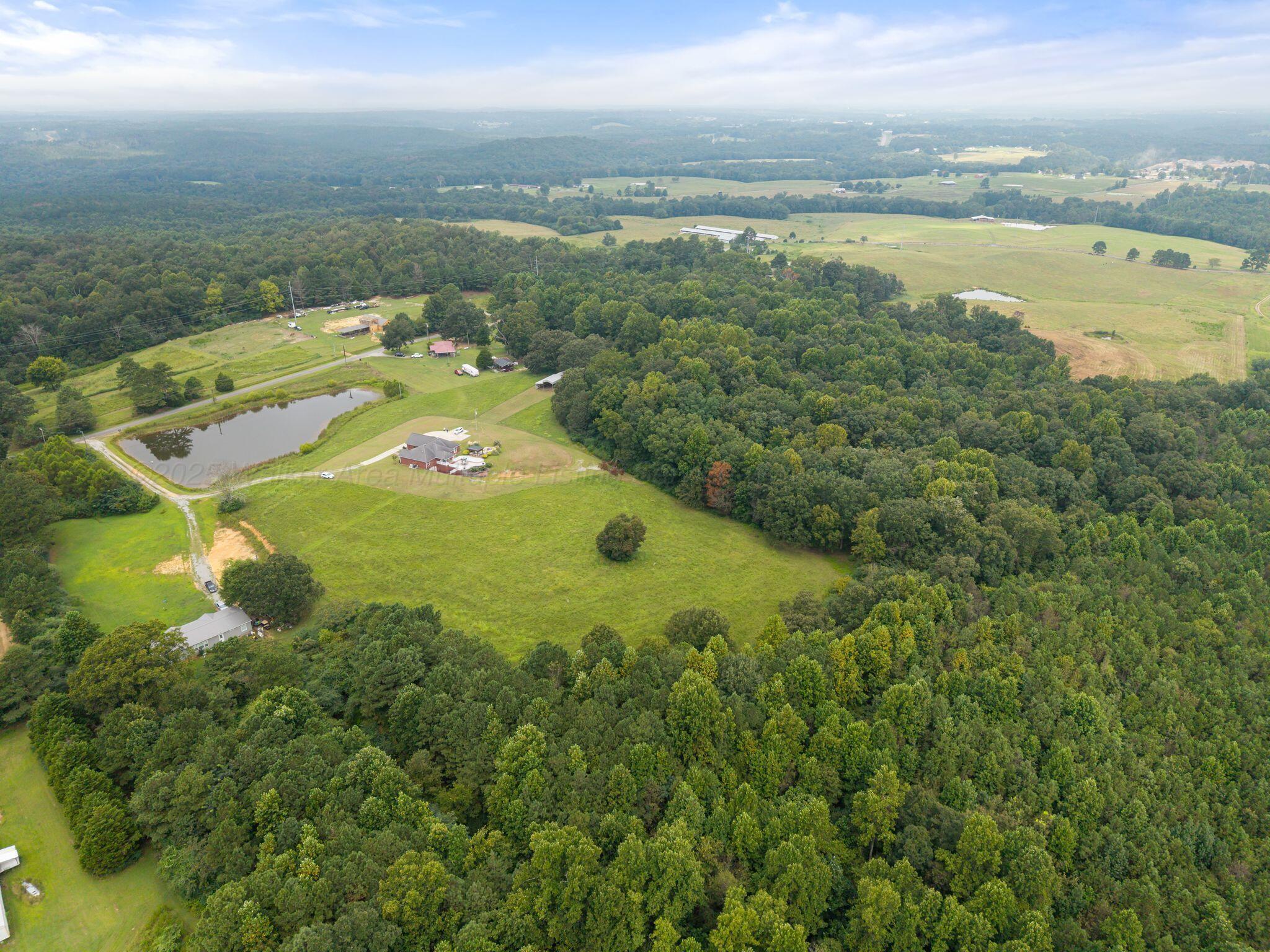 Image 4: Aerial