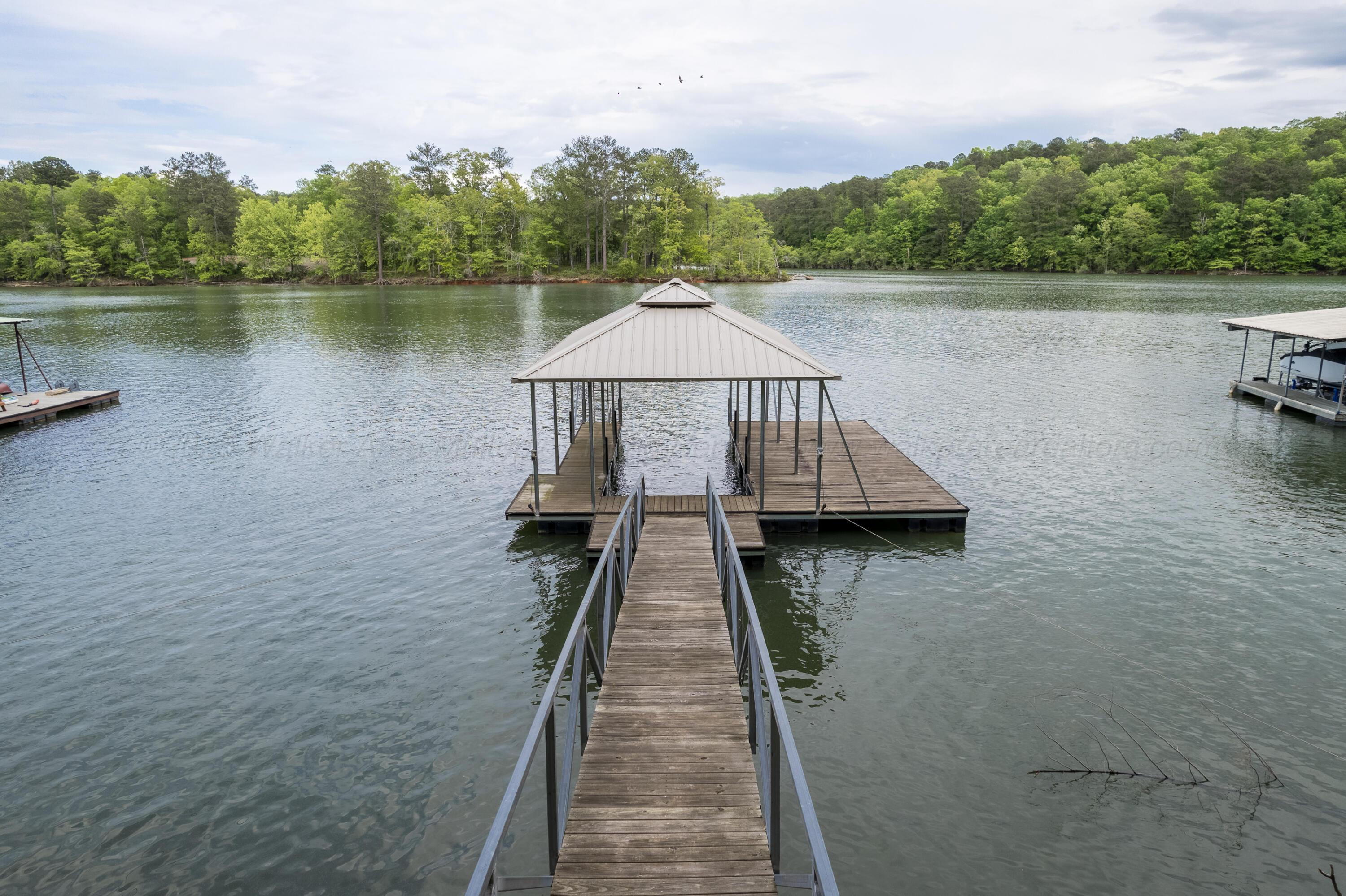 Image 3: Dock