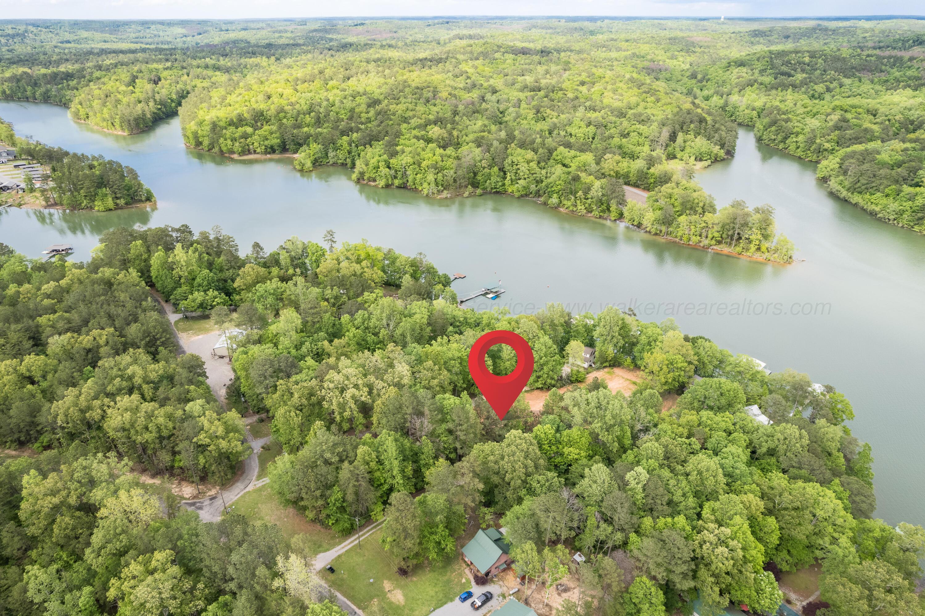 Image 4: Aerial Location