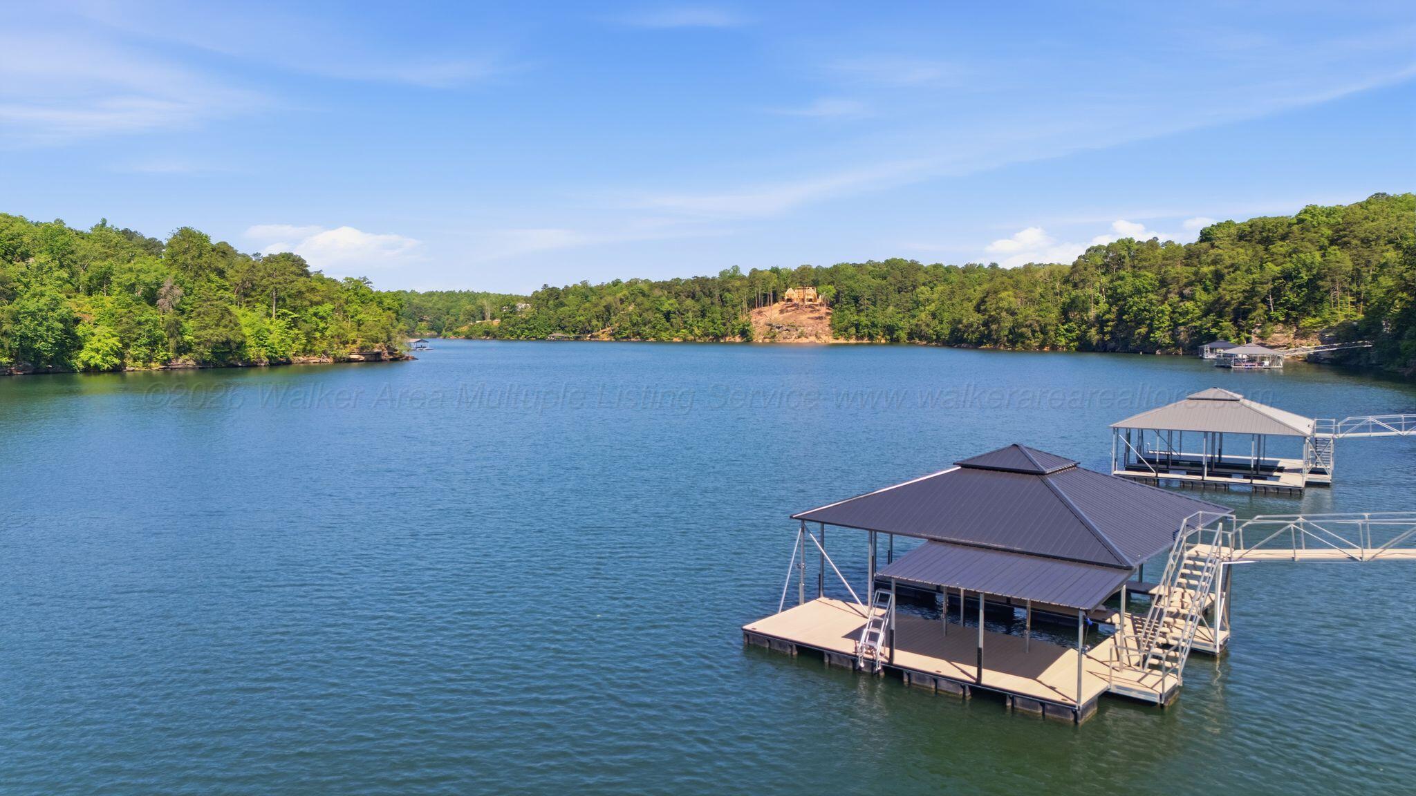 Image 3: Dock