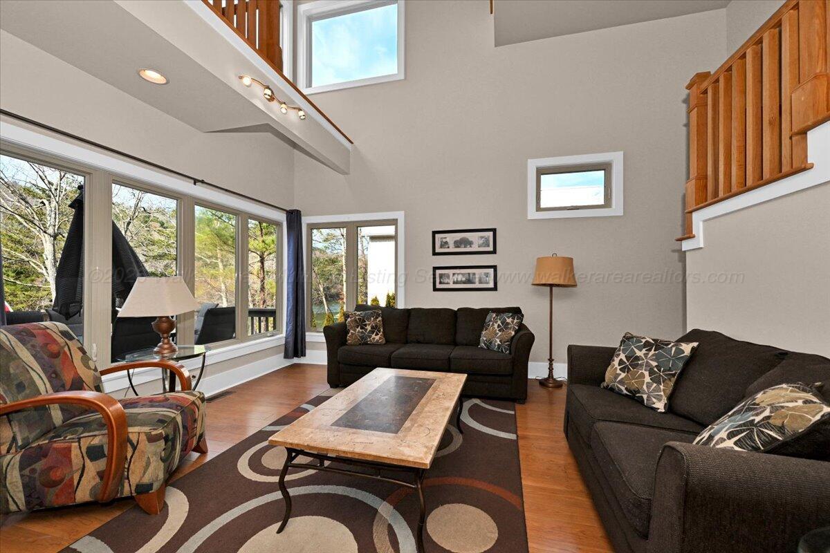 Image 1: great room