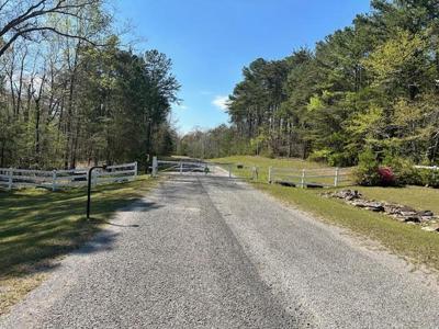 LOT 25 HIDDEN FALLS Way