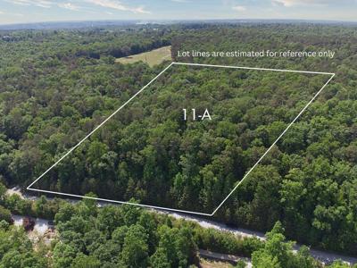 LOT 11-A WHITE OAK Pl
