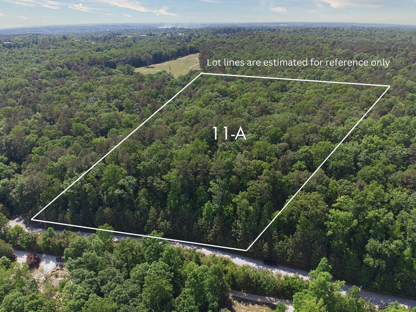 Image 1: Lot 11-A White Oak Landing