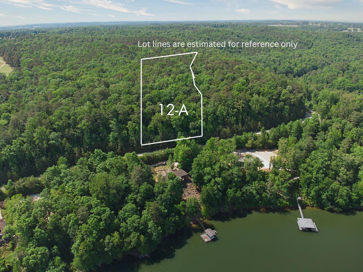 Image 1: Lot 12-A White Oak Landing