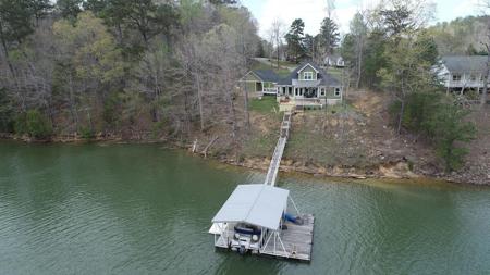 284 BRUSHY CREEK DRIVE