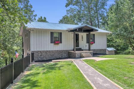 141 COUNTY ROAD 3821