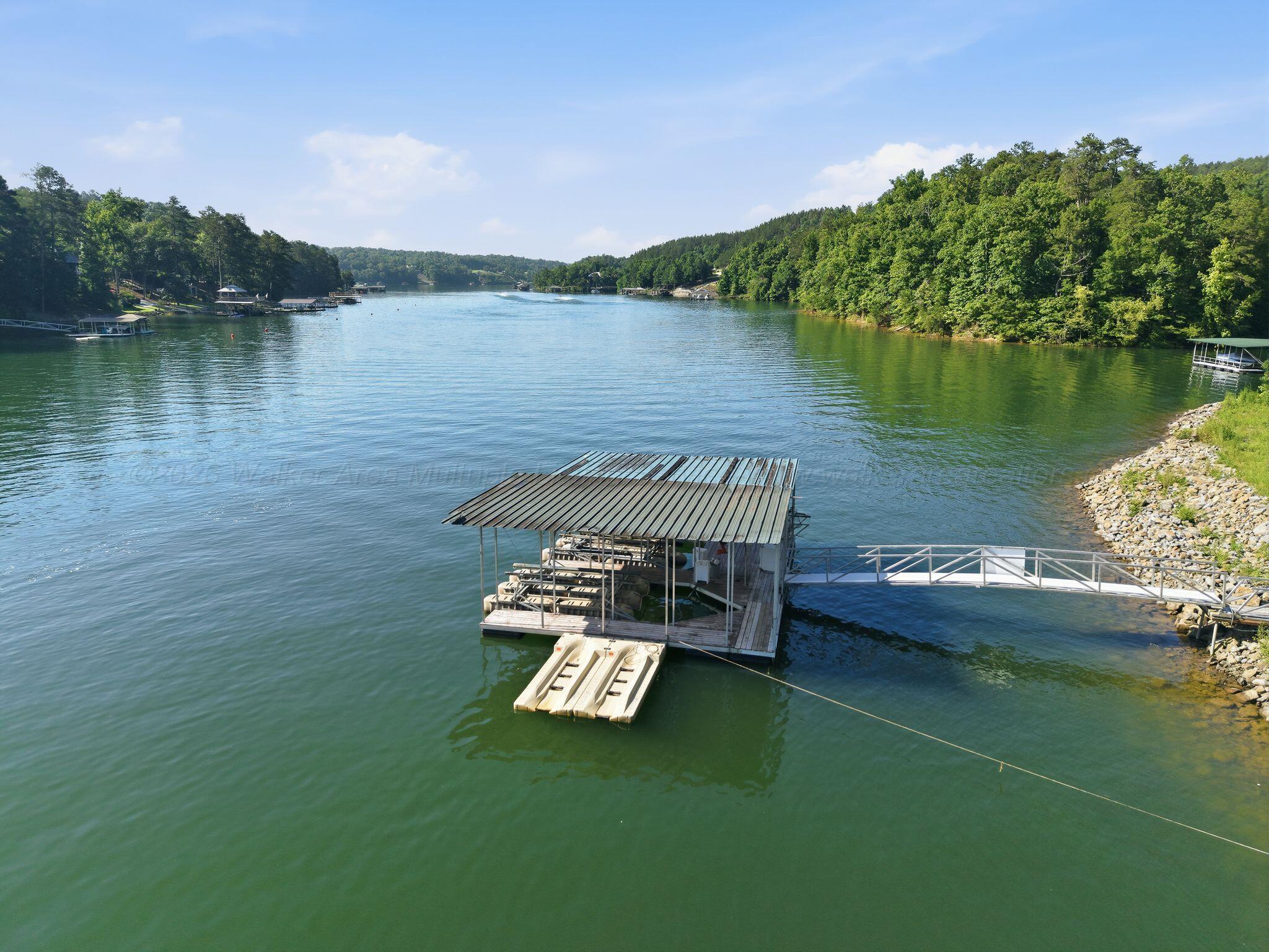 Image 2: Dock