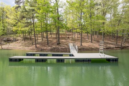 LOT 27 SIPSEY OVERLOOK