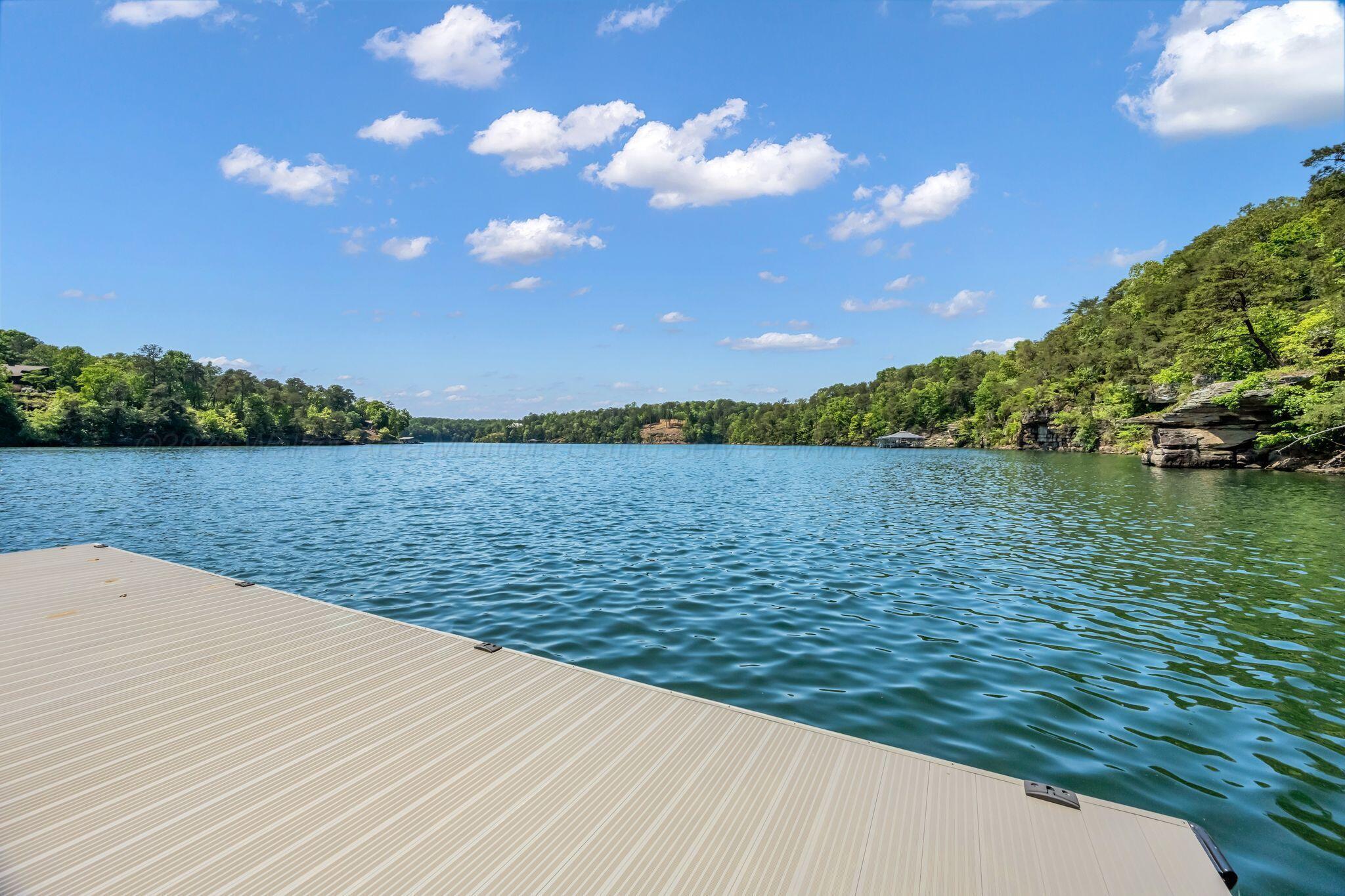 Image 3: Dock View