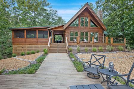 124 WILDERNESS Ln