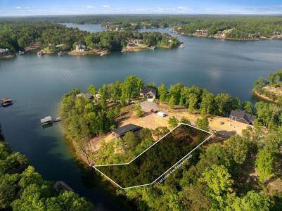 LOT 4 GRAND VISTA POINTE