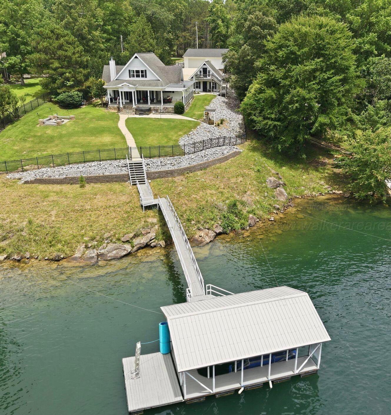 Image 1: Aerial