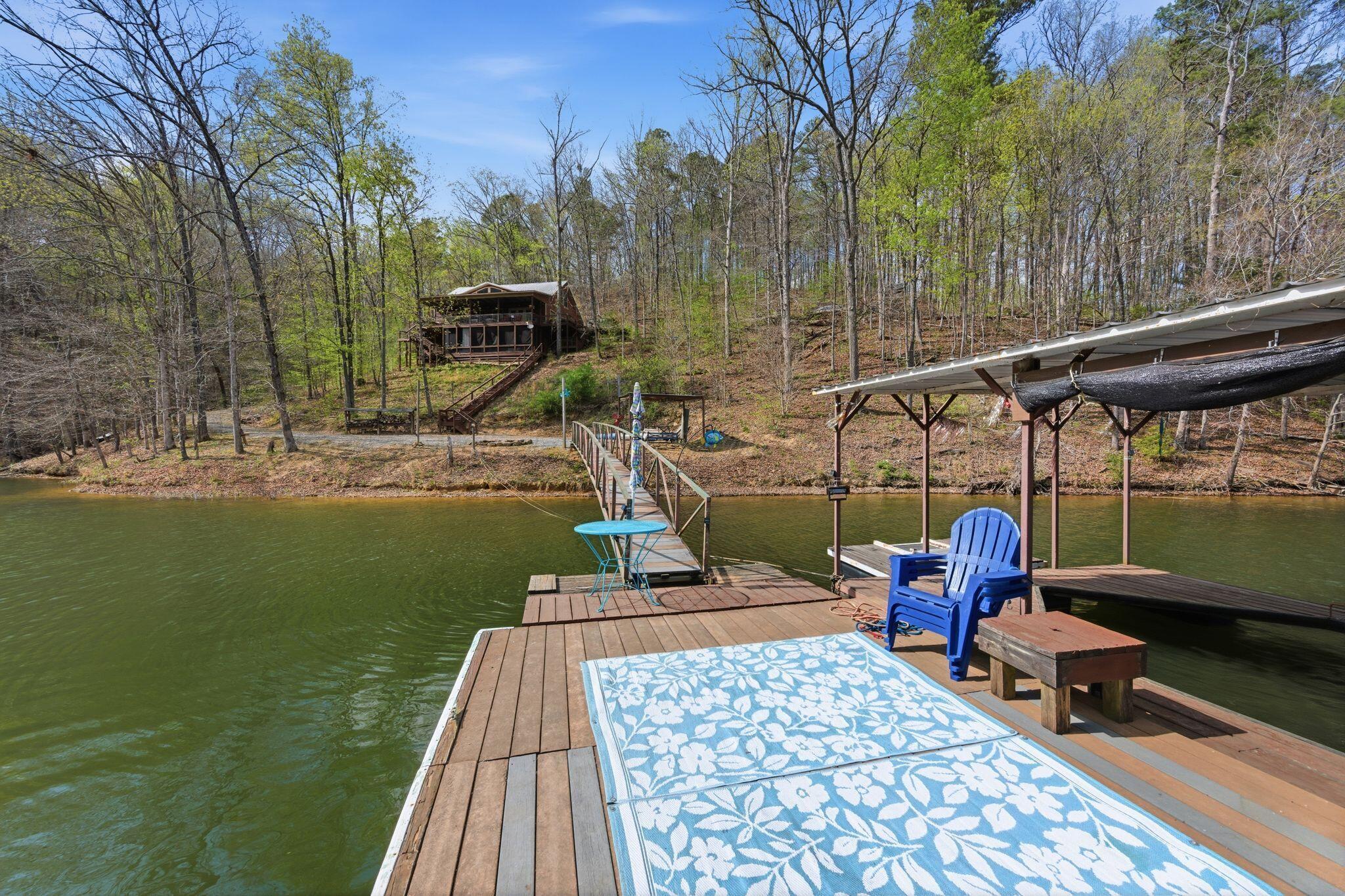Image 2: Dock