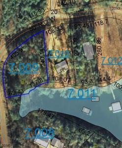 LOT 8 COUNTY ROAD 283