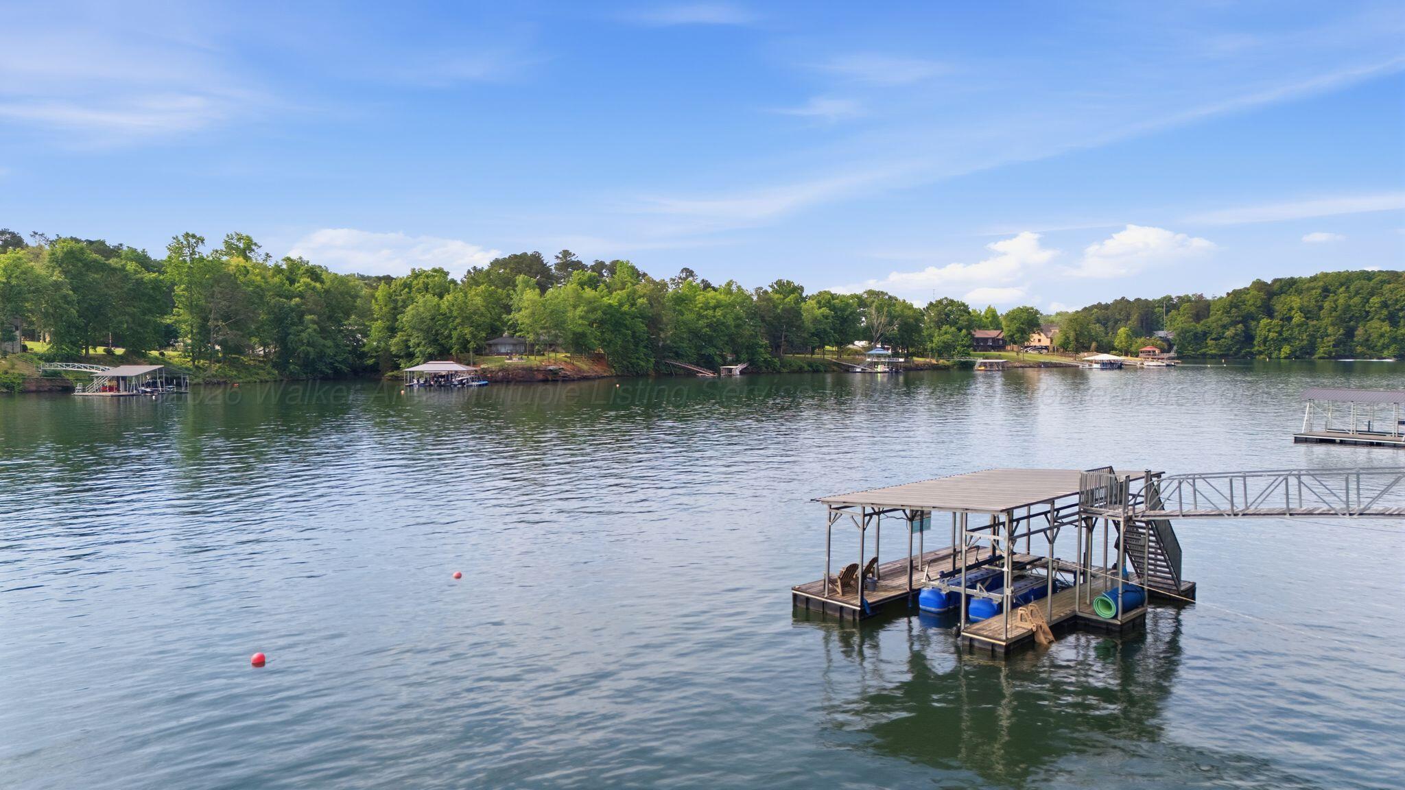 Image 3: Dock