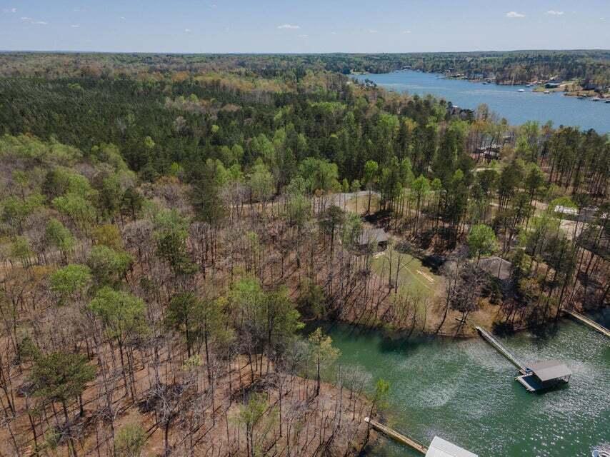 Image 4: Private cove, just of main body