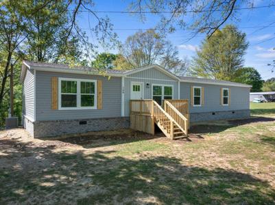 160 CO RD 316