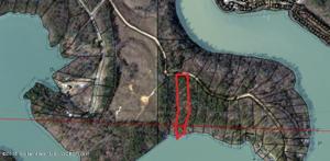 LOT 28 THE COVES AT CROOKED CREEK