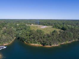 LOT 20 HIDDEN SHORES
