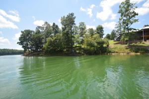 LOT 11 BEAR PEN COVE
