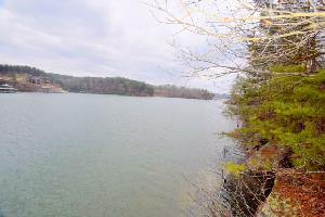 LOT 4 LAKEWAY SUBDIVISION