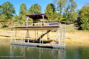LOT 17 ROCK SHORE POINT