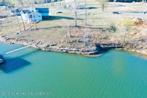 LOT 30 SIPSEY SHORES