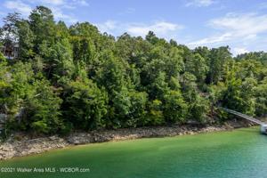 LOT 40 BRUSHY CREEK POINTE