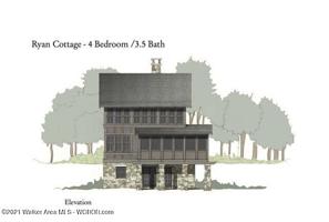 LOT 2 MILLS CREEK