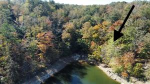 LOT 4 BAILEY CLIFF ROAD