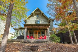 215 TURTLE POINT DRIVE