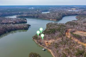 LOTS 3,4,5 FAIR HARBOR (COUNTY ROAD 102)