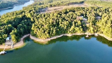 LOT 54 THE COVES AT CROOKED CR
